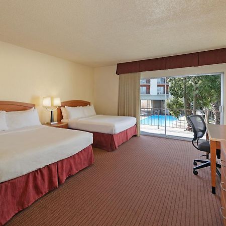 Golden Sails Hotel Long Beach Exterior foto